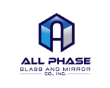 https://www.logocontest.com/public/logoimage/1467900482ALL PHASE GLASS10.png